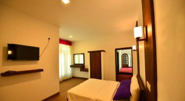 Номер Standard Ovitiyas Bandarawela