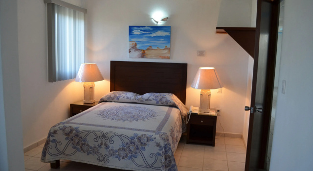 Номер Standard Hotel La Terminal