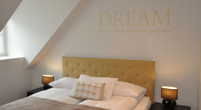 Номер Economy Basic Hotel Bergen