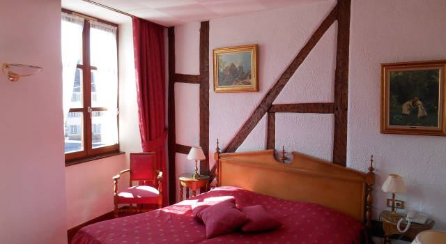 Номер Superior Hotel Saint-Martin