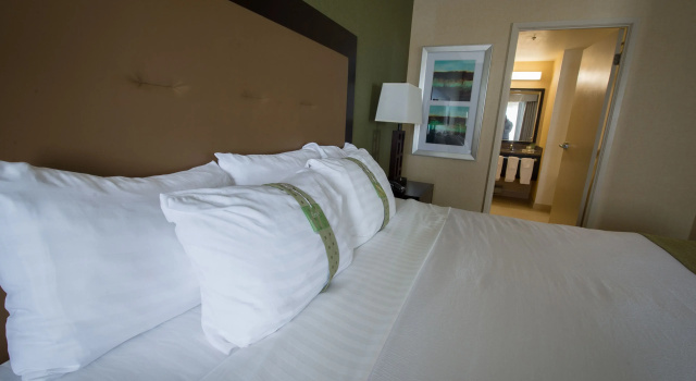 Двухместный номер Standard Holiday Inn Sydney - Waterfront by IHG