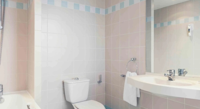 Двухместный номер Superior Mercure Paris Ouest Saint Germain