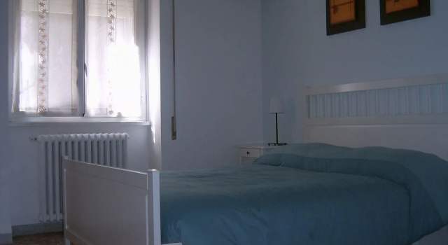 Апартаменты Ale&Andrea Apartments BLU & LILLA