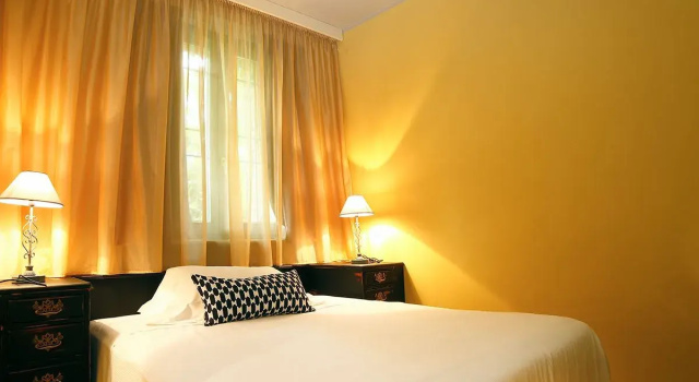 Номер Standard La Maison De Vì