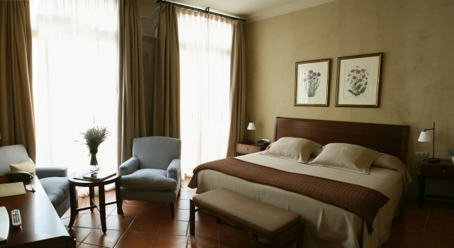 Люкс Bremon Boutique Hotel by Duquessa Hotel Collection