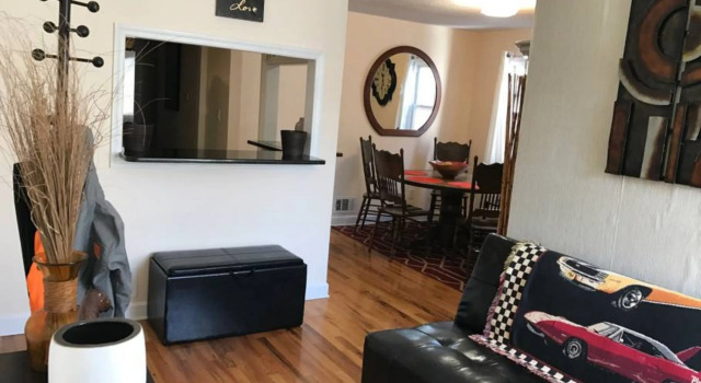 iServices Private Room near NYC-EWR