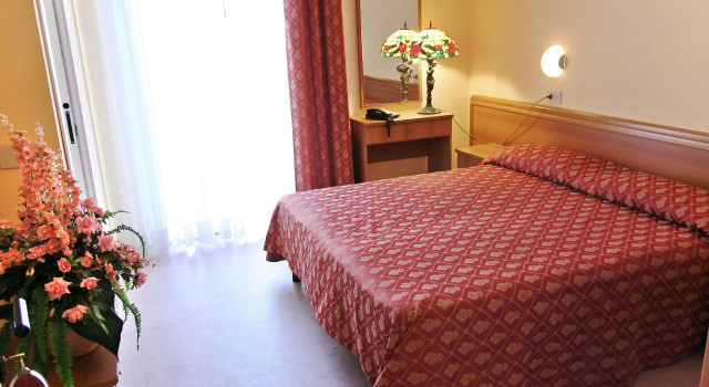 Номер Standard Hotel Nuovo Belvedere