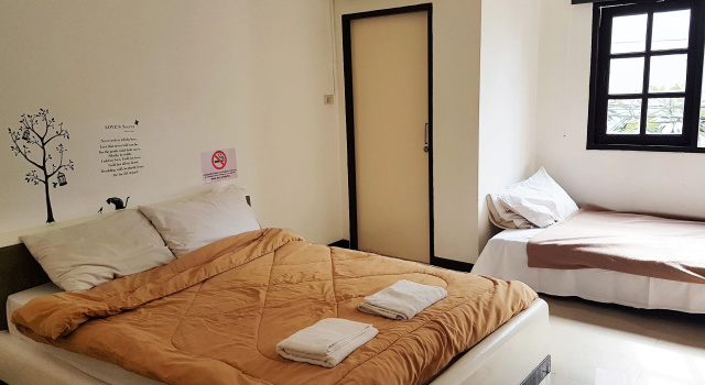 A House Boutique Guesthouse