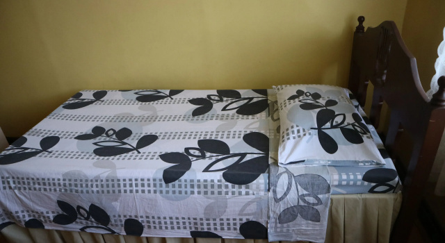Camera singola Standard Cielo Vista BED and BREAKFAST