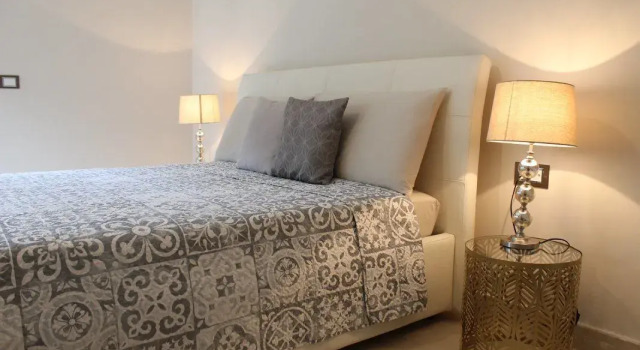 Люкс HomeAway Salerno