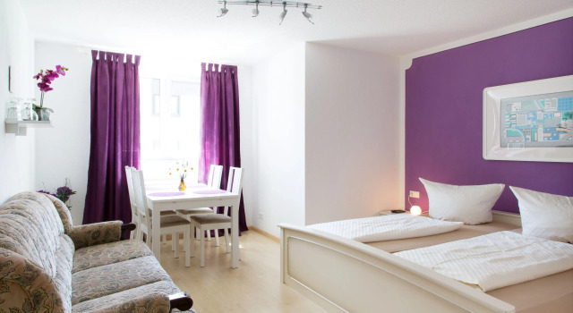 Номер Standard Pension Sieg