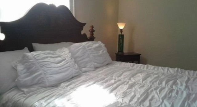 Номер Standard Magnolia Hill