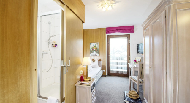 Номер Standard Hotel Maximilian