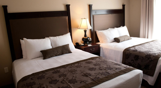 Номер Standard Best Western Plus Intercourse Village Inn & Suites