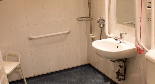 Двухместный номер Standard Best Western Plus Ullesthorpe Court Hotel & Golf Club