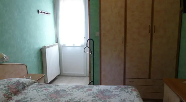 Номер Economy Hotel Vecchia Rimini