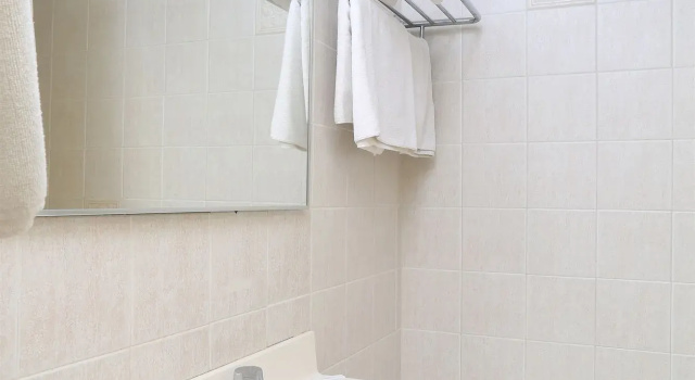 Студия Отель Jacaranda Apartments