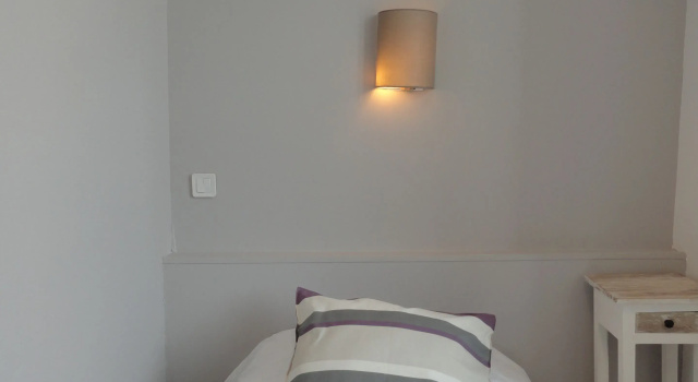 Одноместный номер Standard Hôtel Parc Mazon-Biarritz