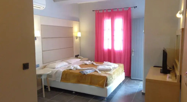 Villa Mare by Delfinia Resort