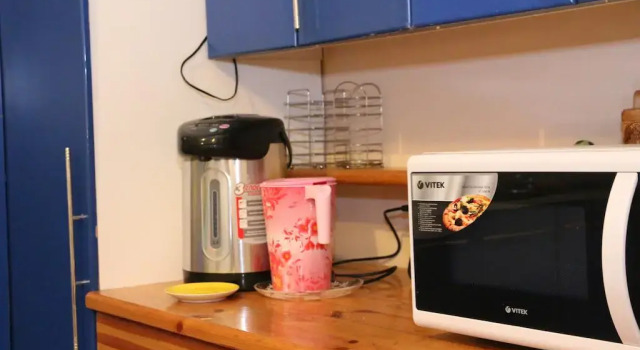 Happy House Hostel Liteyny