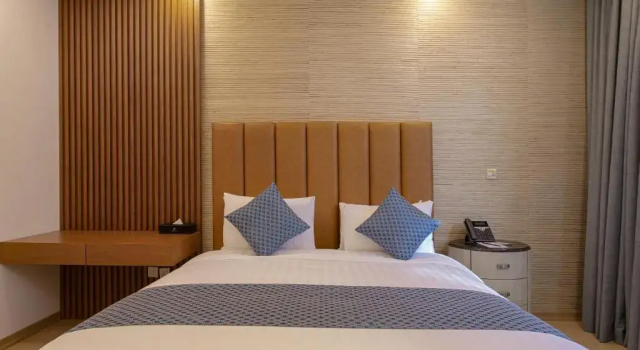 Номер Royal Sarwat Park Hotel Riyadh - Diplomatic Quarter