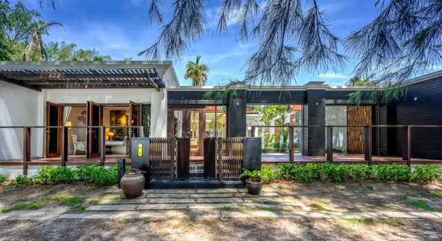 Maikhao Dream Villa Resort & Spa Phuket, Κράτηση Θέρετρο Παραλία Μάι Κάο Πουκέτ Πόλη