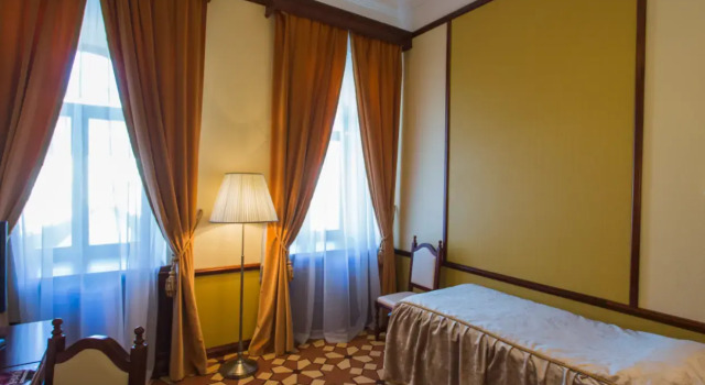 Одноместный номер Standard Гостиница Гарни