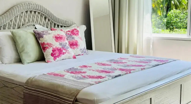 Fairytale Inn, Rezervovat Hotel Ari Atoll hotely s parkováním, Parkování