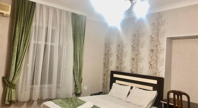 Номер Standard Отель Jireh Baku