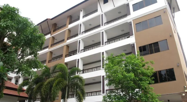 Teppiman Inn, Брондау Қонақ үй Chiang Mai International Airport Chiang Mai