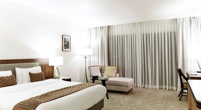 Номер Standard Lotte Hotel Guam
