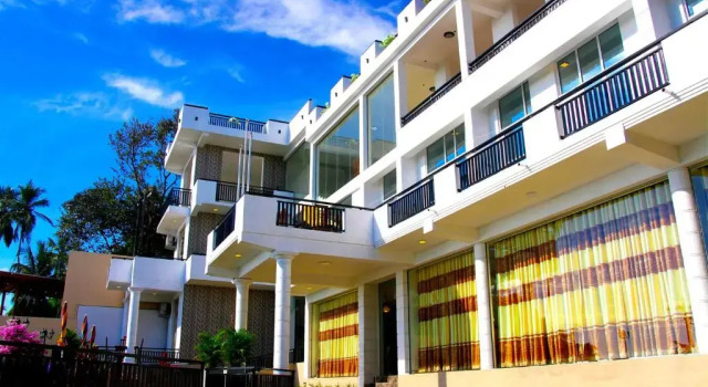 Queens Beach Hotel, Rezervați Hotel Tangalle Hambantota District