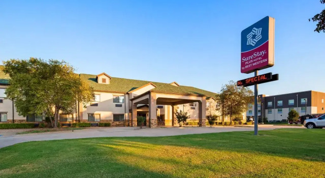 Days Inn by Wyndham Coffeyville, Kansas