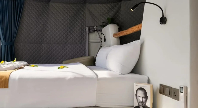 Le Dome Villa Le Resort and Villas