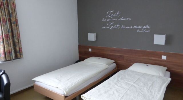 Hotel AM SchlossRéserver Hôtel Thun hotels