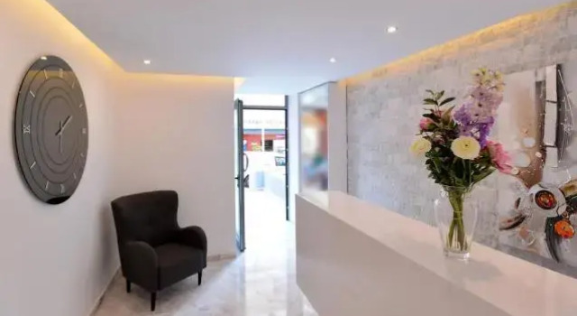 Island Dreams Rooms & Suites