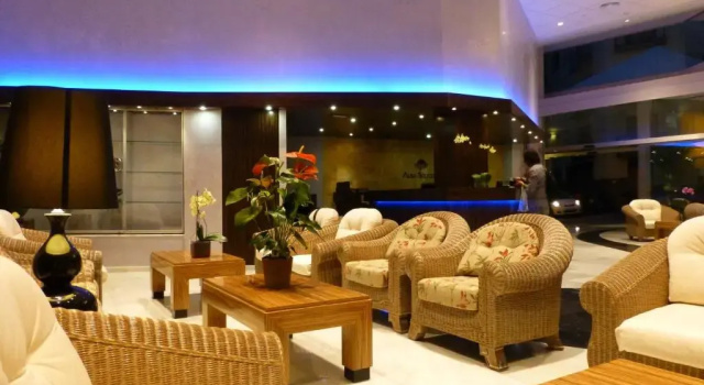 Alba Seleqtta Hotel Spa Resort
