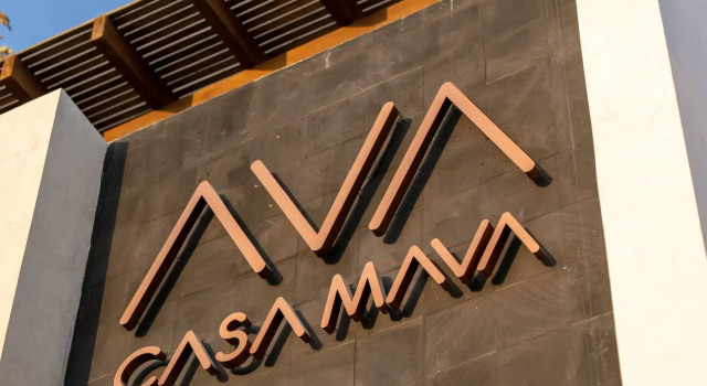 Casa Mava, Rezerwuj Apartamentowiec hotelowy Brisas de Zicatela Oaxaca