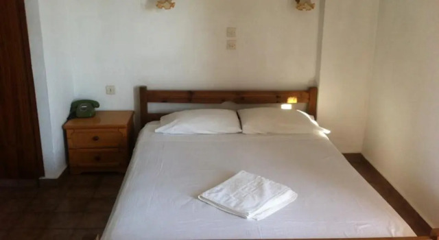 Katerina Hotel, 予約 ホテル Paradisi ロードスタウン