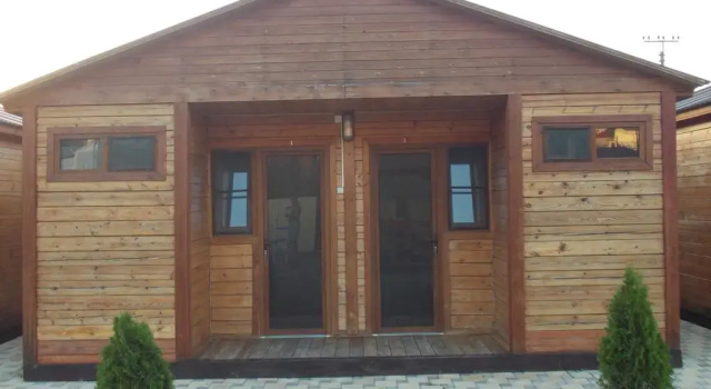 Khutorok Guest House, Забронировать Гостевой дом Отели Краснодарского края с бассейном, Бассейн