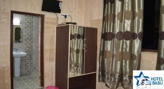 Babu Hotel, Забронировать Отель Отели Jammu & Kashmir Ski с завтраком, Завтраки