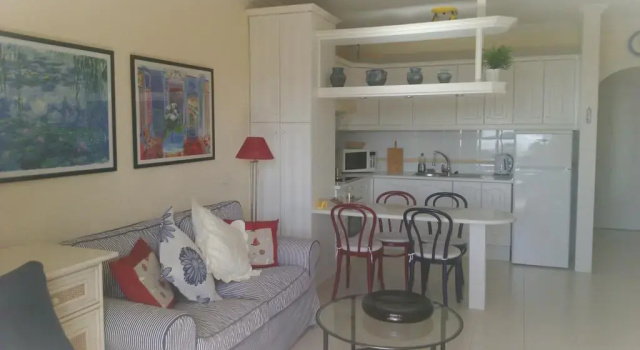 Central 2bedroom 200m From Beach Callao Salvaje Costa Adeje
