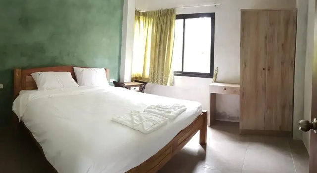 Sam Bai Thao Resort, Забронировать Курортный отель Ко-Пханган 