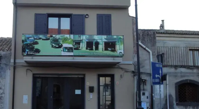 Etna Oasi