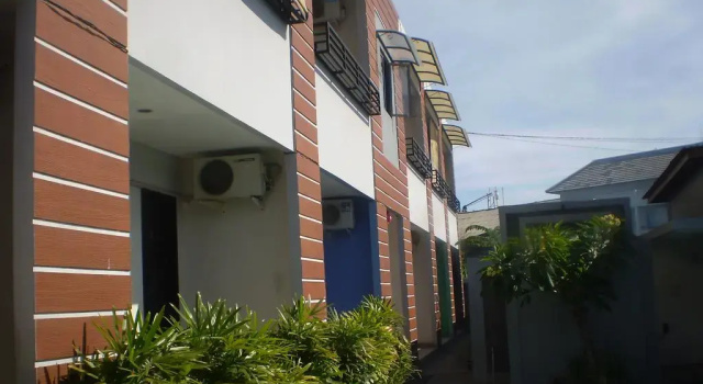 Amore Guest House, Buchen Sie Pension Denpasar Denpasar