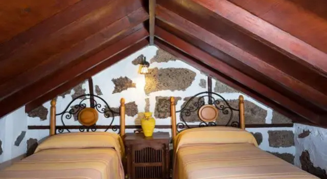 Casa Rural Aregume, Забронировать Дом для отпуска Виллы Лос-Силоса, Вилла