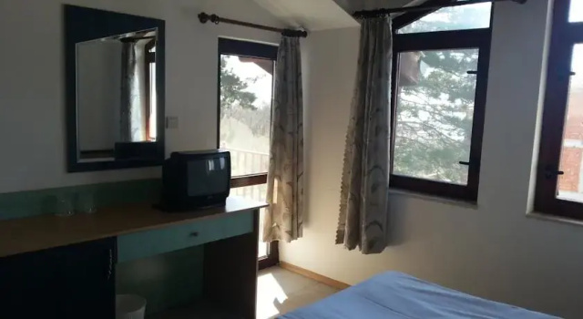 Nadia Guest House, Забронировать Гостевой дом Свети-Влас регион Солнечный берег