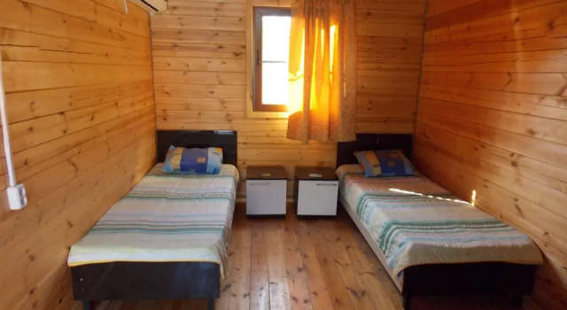 Khutorok Guest House, Забронировать Гостевой дом Отели Краснодарского края с бассейном, Бассейн