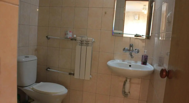 Guest House Spendiarova, Брондау Гостьхаус Yalta 